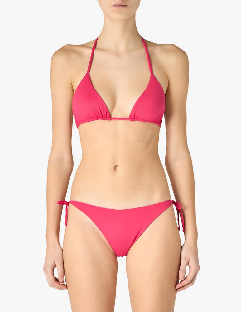 Delfina Set bikini a triangolo Penny - immagine 1 Delfina Set bikini a triangolo Penny - immagine 1