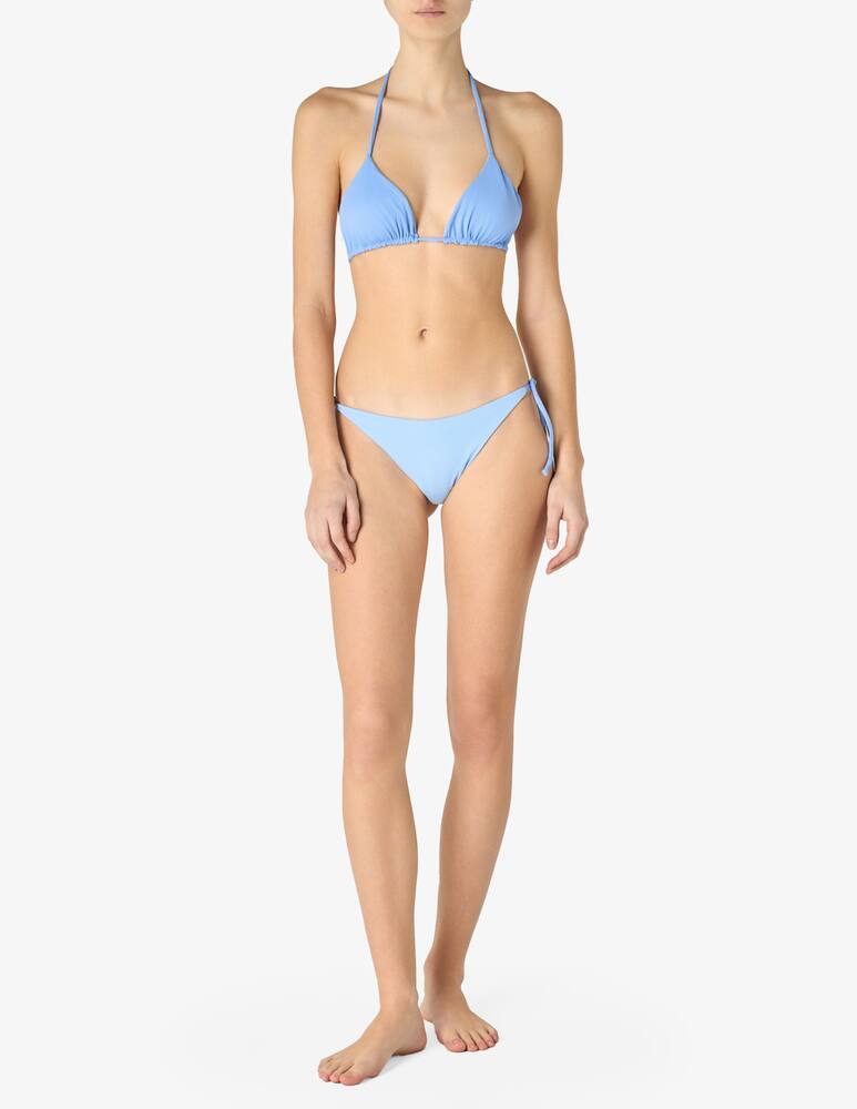 rinascente Delfina Penny triangle bikini set