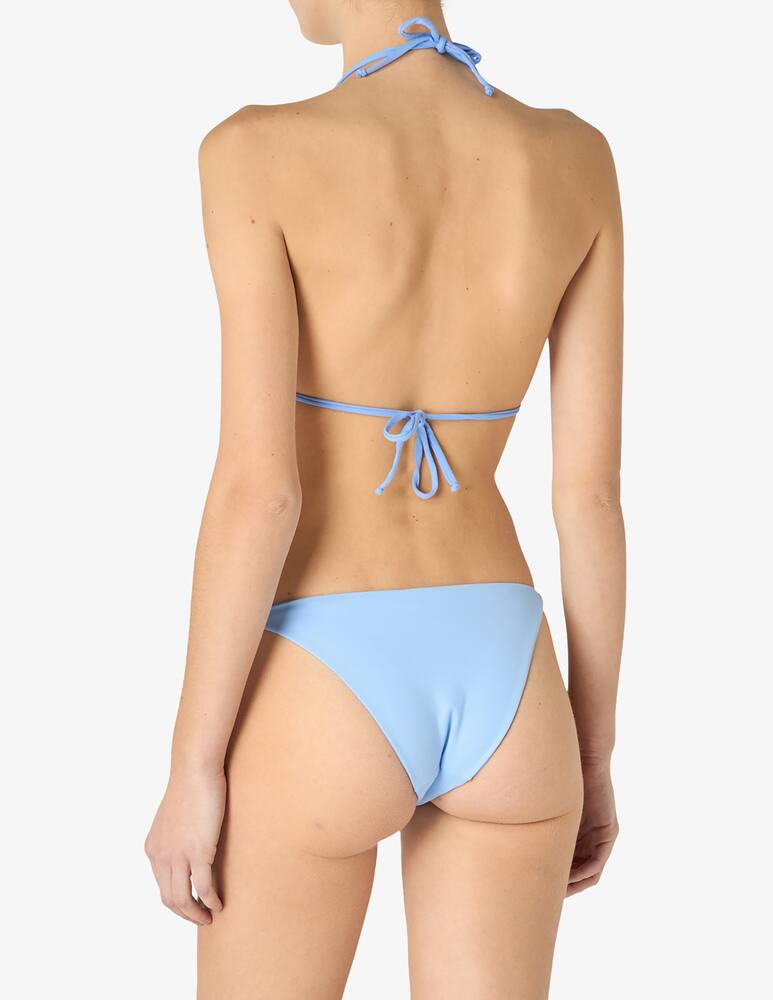 rinascente Delfina Penny triangle bikini set