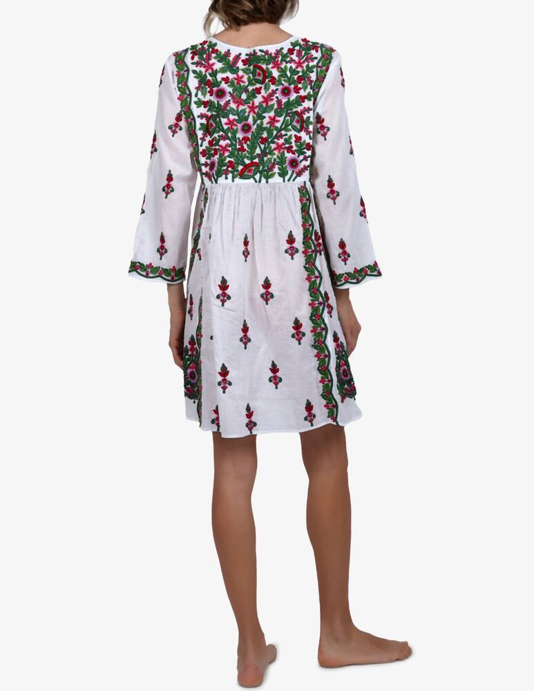 rinascente Delfina Kaftano corto Katmandu