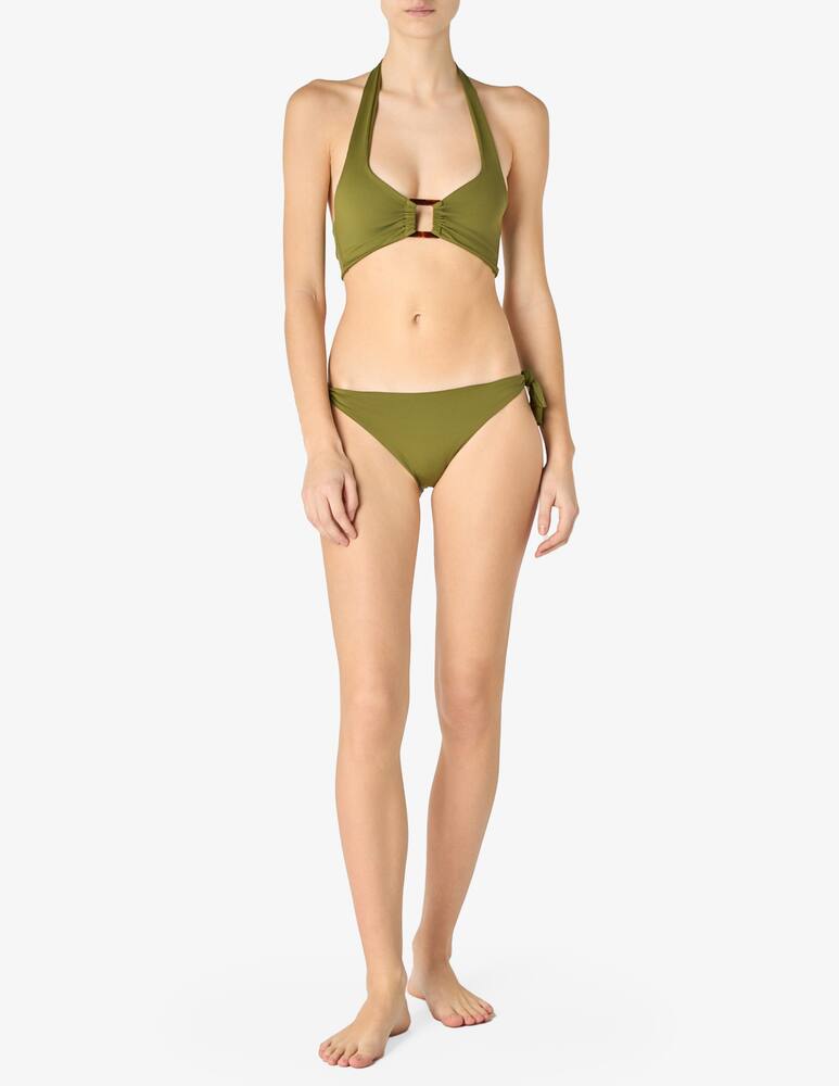 rinascente Delfina Set bikini con anello Gusty