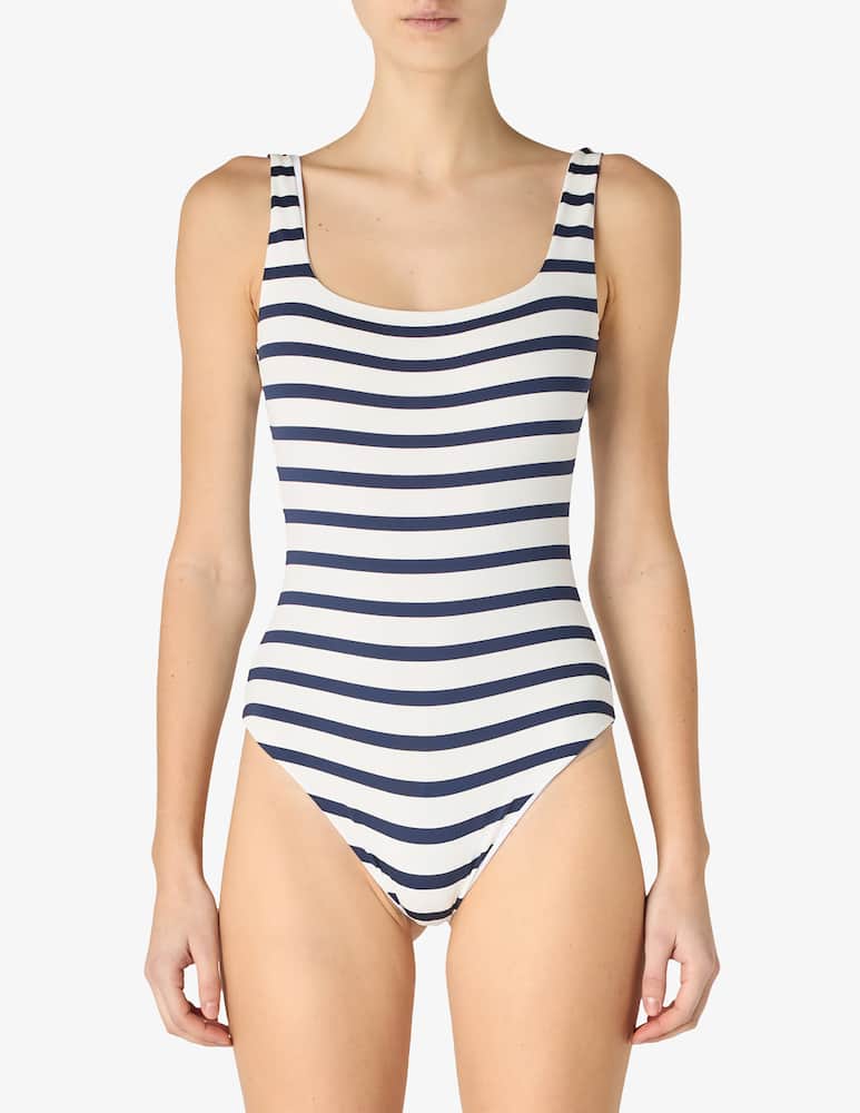 Delfina Ines one-pice swimsuit - picture 1 Delfina Ines one-pice swimsuit - picture 1