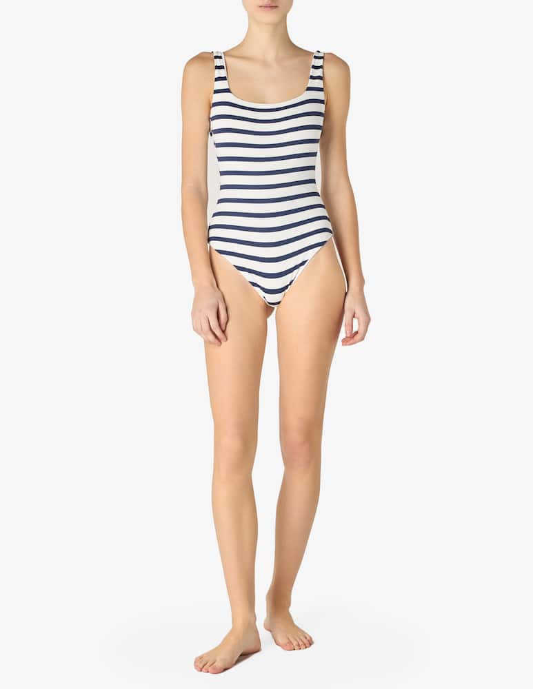 Delfina Ines one-pice swimsuit - picture 2 Delfina Ines one-pice swimsuit - picture 2