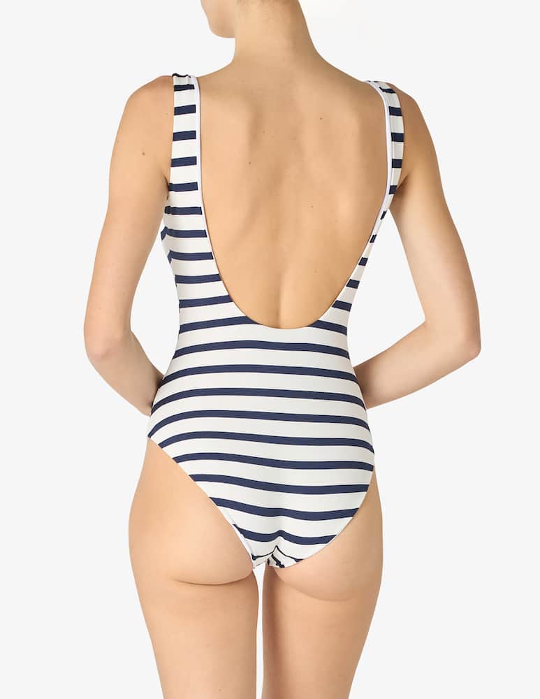 Delfina Ines one-pice swimsuit - picture 3 Delfina Ines one-pice swimsuit - picture 3