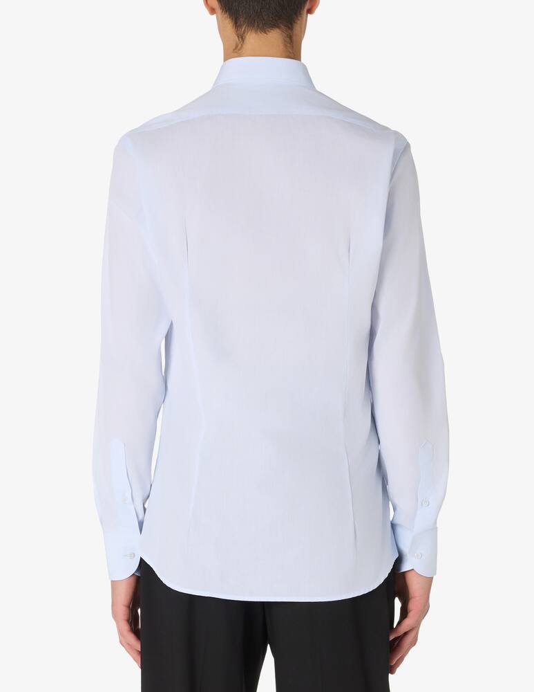 rinascente Sartoria Italiana Modern popeline shirt