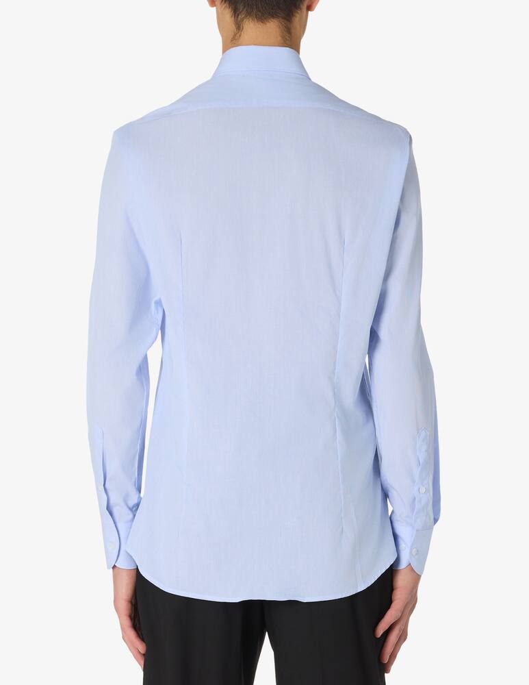 rinascente Sartoria Italiana Camicia classica a righe