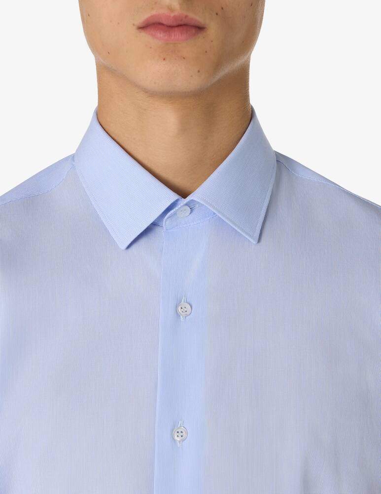 rinascente Sartoria Italiana Camicia classica a righe