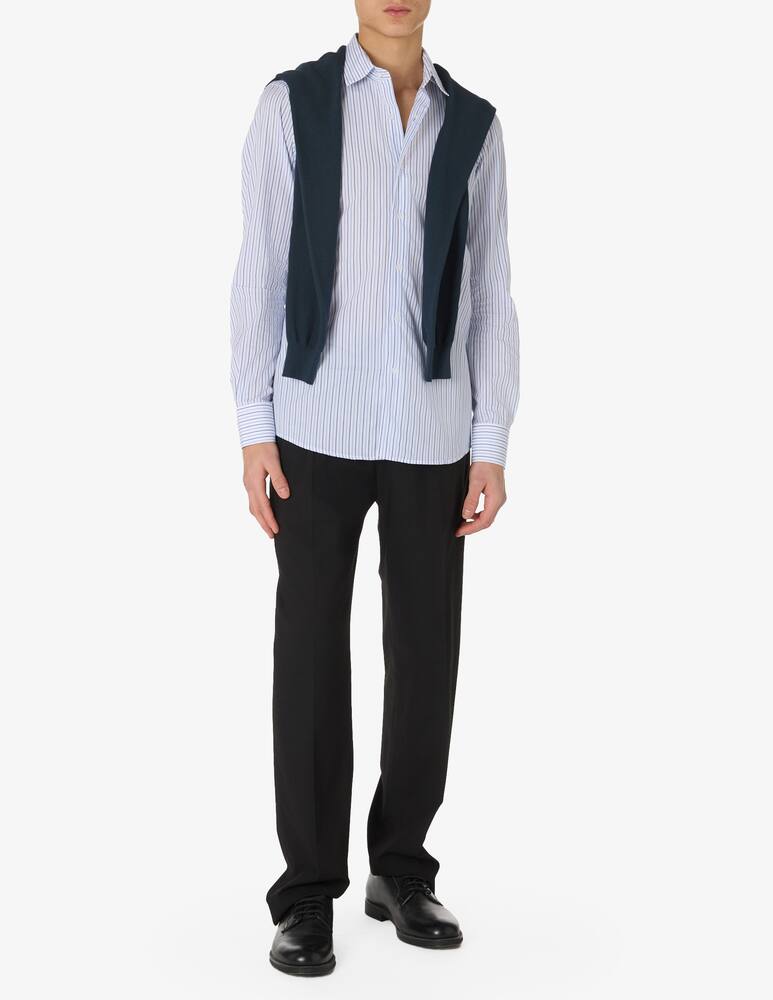 rinascente Sartoria Italiana Camicia classica a righe