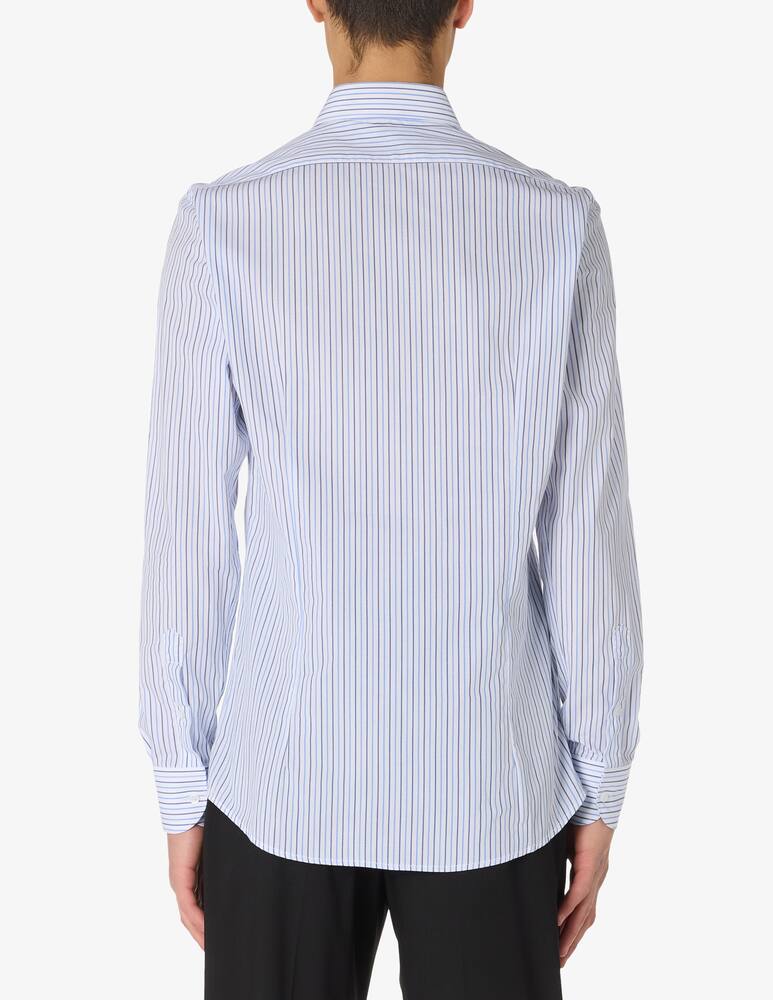 rinascente Sartoria Italiana Camicia classica a righe