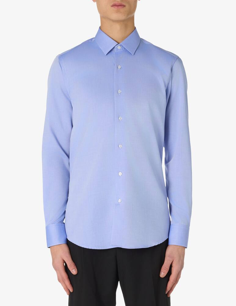 Sartoria Italiana Camicia popeline - immagine 1 Sartoria Italiana Camicia popeline - immagine 1