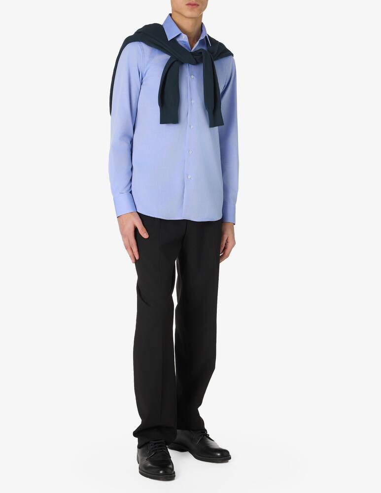Sartoria Italiana Camicia popeline - immagine 2 Sartoria Italiana Camicia popeline - immagine 2