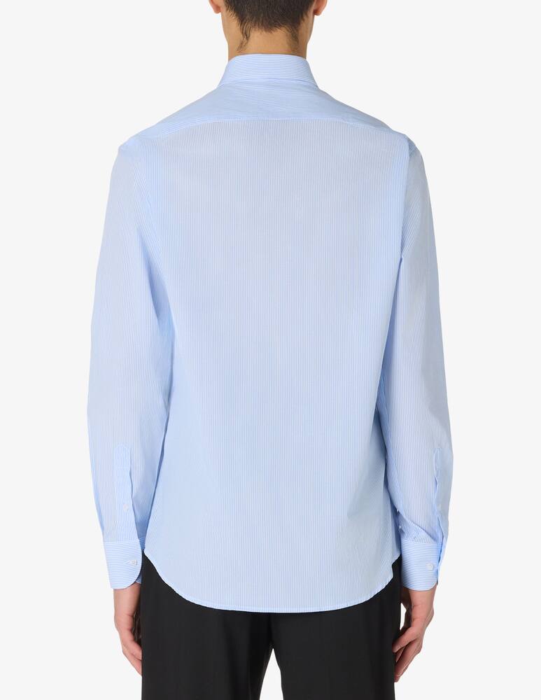 rinascente Sartoria Italiana Camicia classica a righe