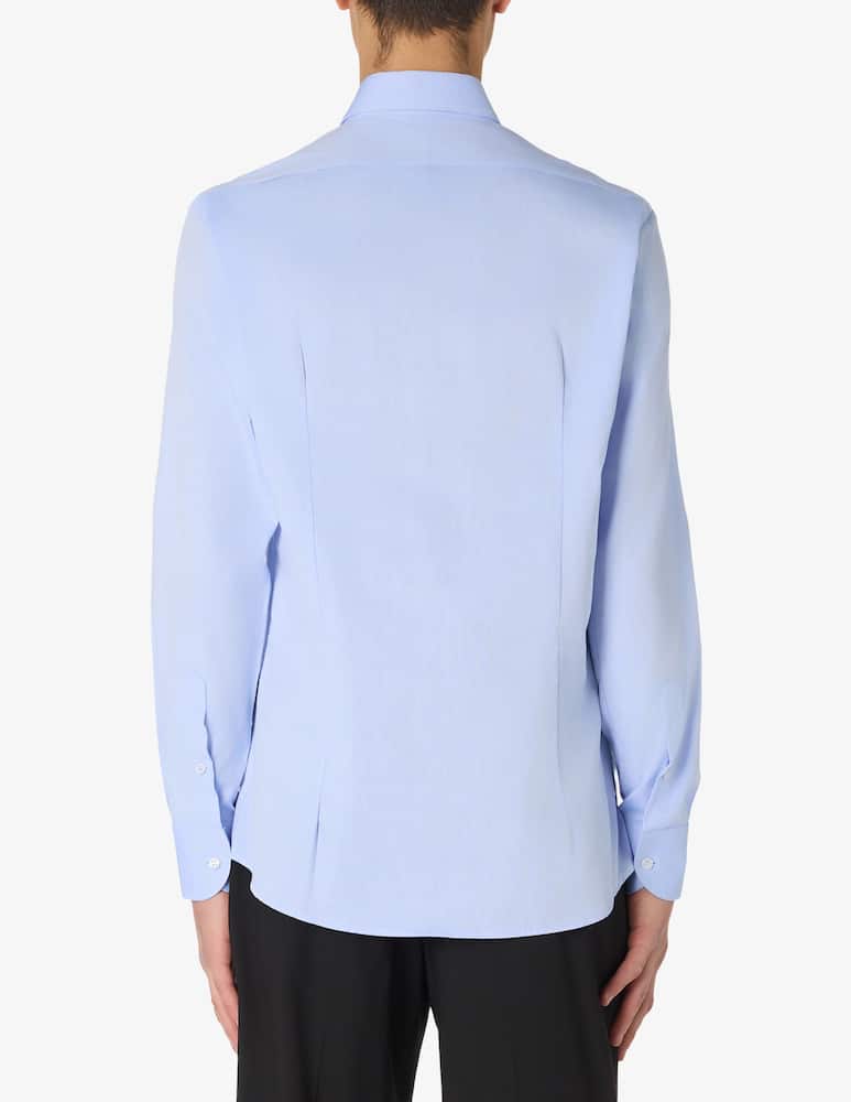 rinascente Sartoria Italiana Modern oxford shirt