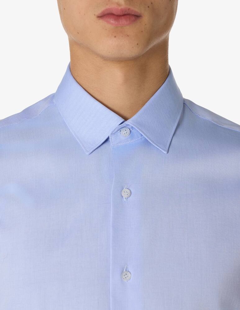 rinascente Sartoria Italiana Modern oxford shirt