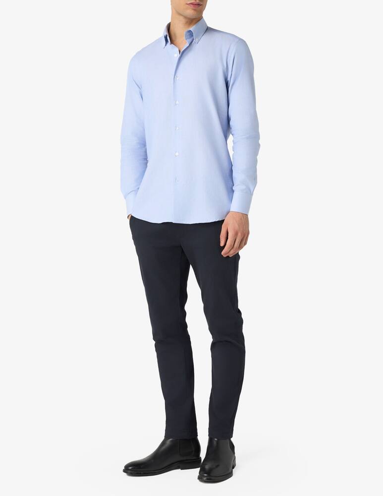 rinascente Sartoria Italiana Modern righina shirt