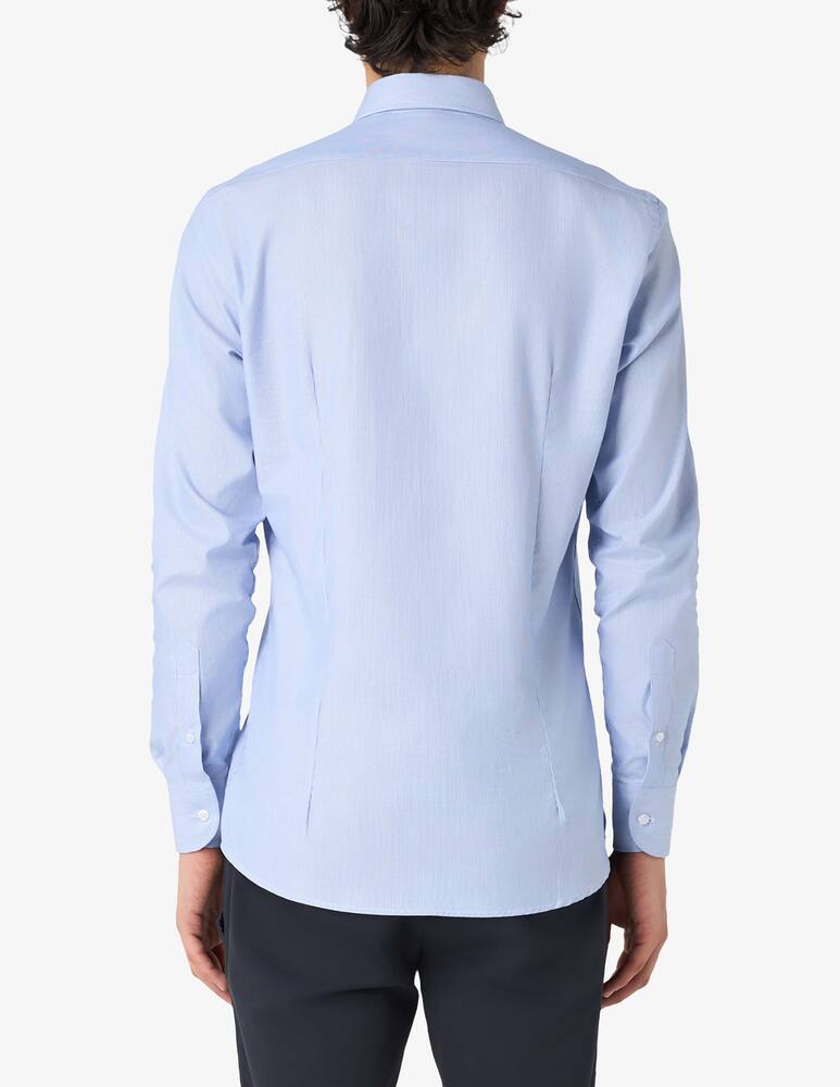 rinascente Sartoria Italiana Modern righina shirt