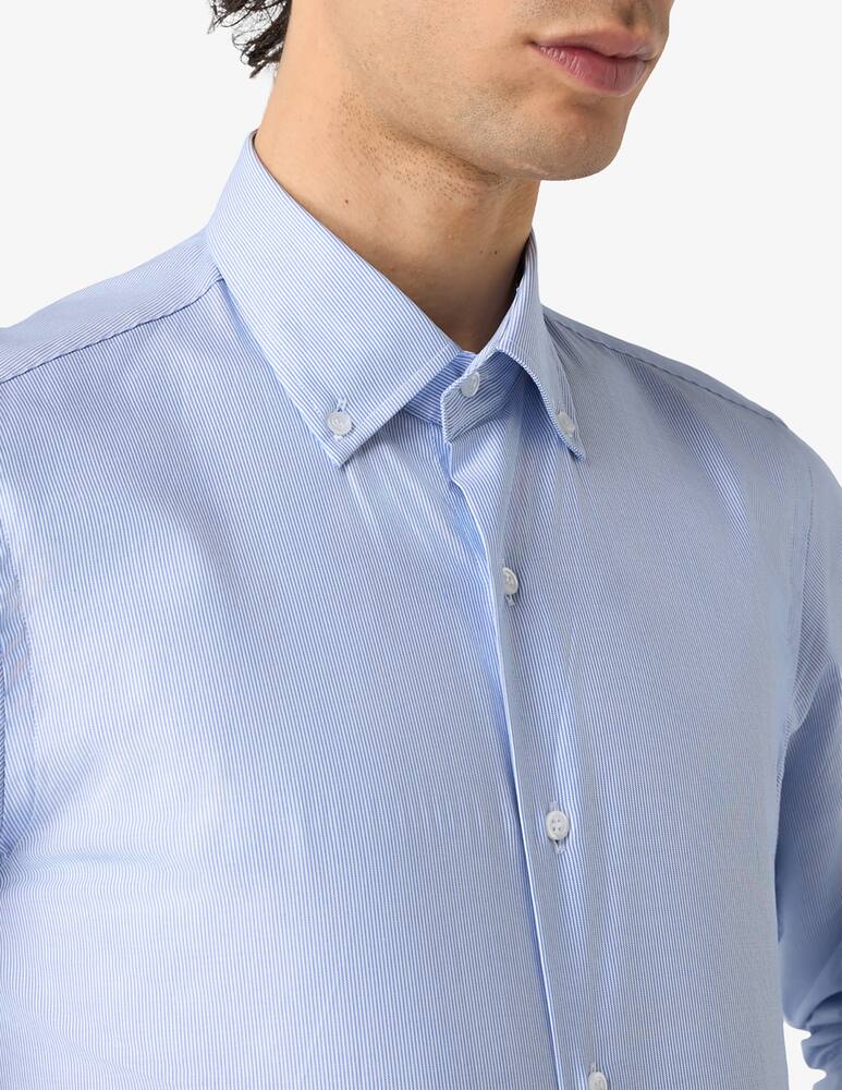 rinascente Sartoria Italiana Modern righina shirt