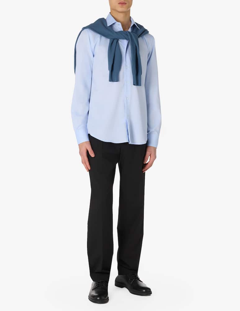 rinascente Sartoria Italiana Camicia classica