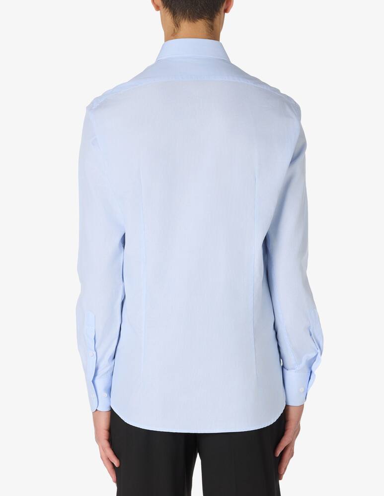 rinascente Sartoria Italiana Camicia classica righina