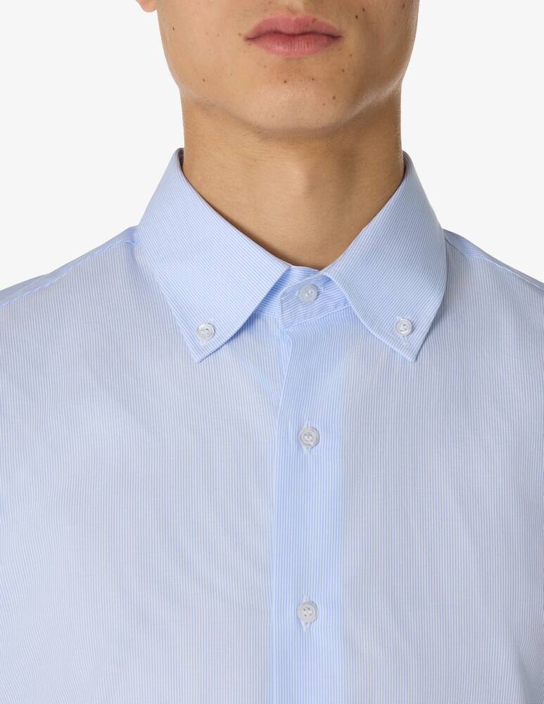 rinascente Sartoria Italiana Camicia classica righina