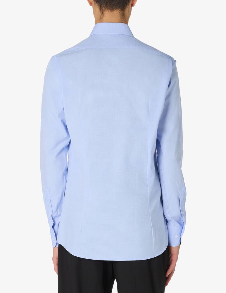 rinascente Sartoria Italiana Button-down modern shirt