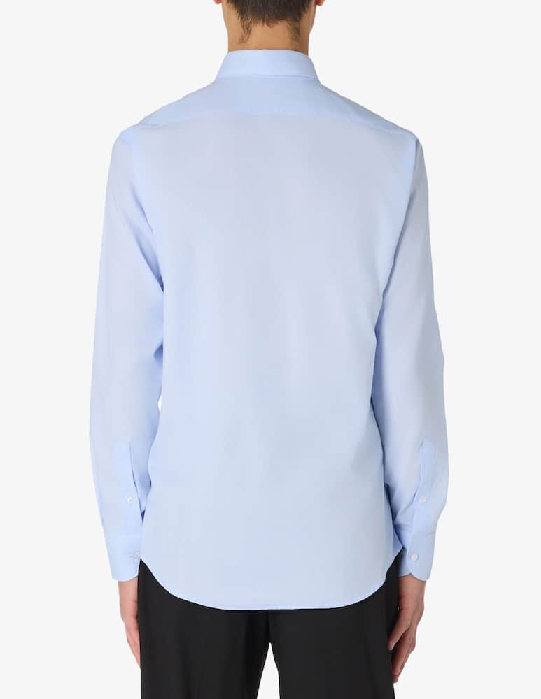 Sartoria Italiana Easy care dobby shirt - picture 3 Sartoria Italiana Easy care dobby shirt - picture 3