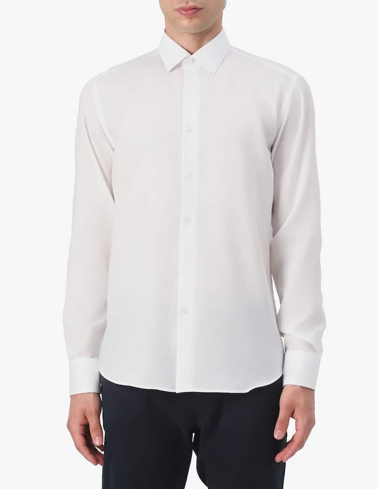 rinascente Sartoria Italiana Camicia oxford easy care