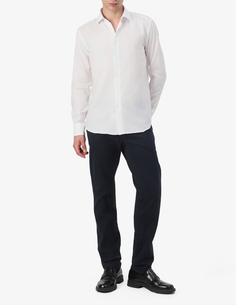 rinascente Sartoria Italiana Camicia oxford easy care