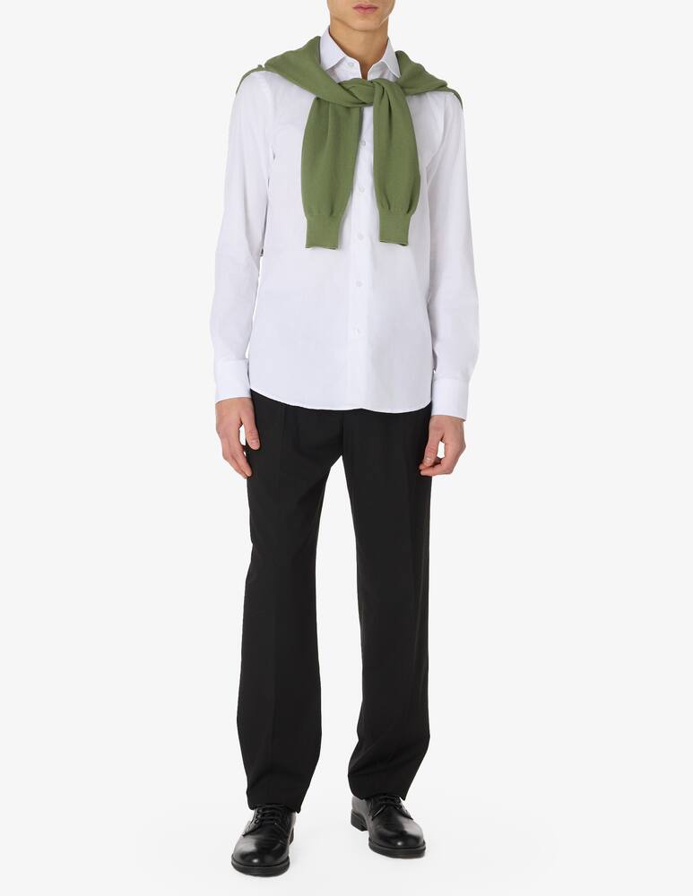 rinascente Sartoria Italiana Modern oxford shirt