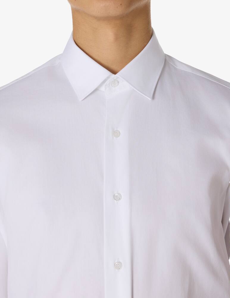 rinascente Sartoria Italiana Modern oxford shirt