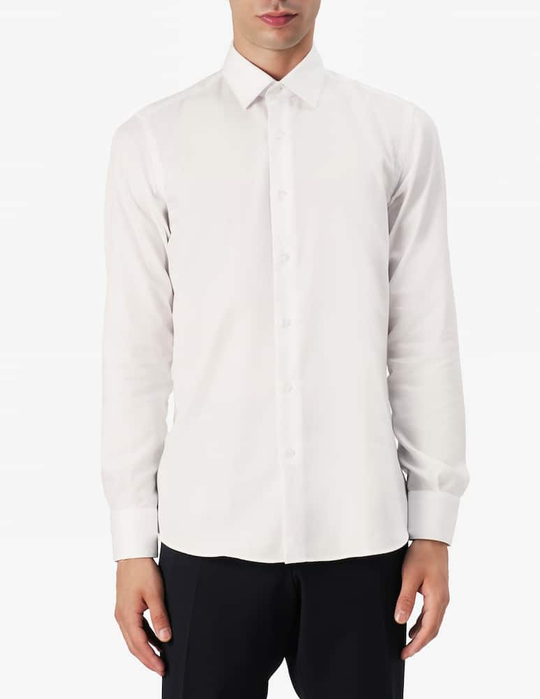 rinascente Sartoria Italiana Camicia classica easy care