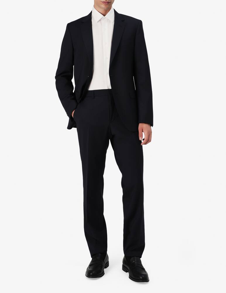 rinascente Sartoria Italiana Camicia classica easy care