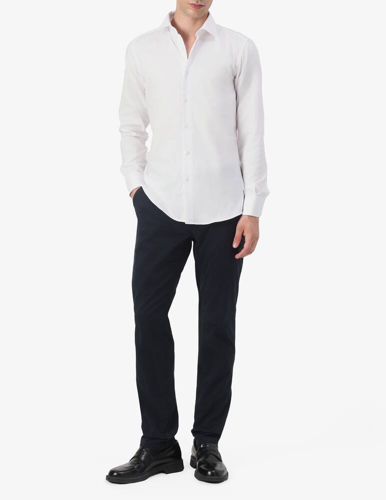 rinascente Sartoria Italiana Camicia classica easy care