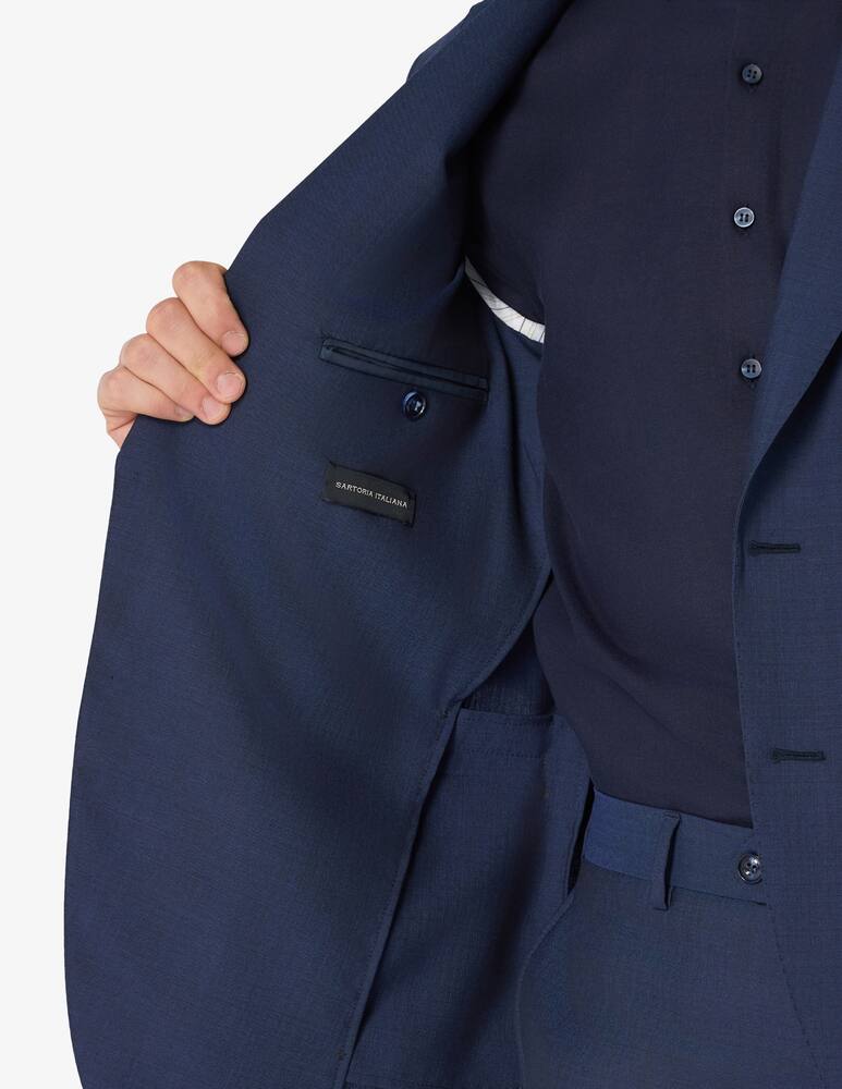 rinascente Sartoria Italiana Abito tropical Solara D7