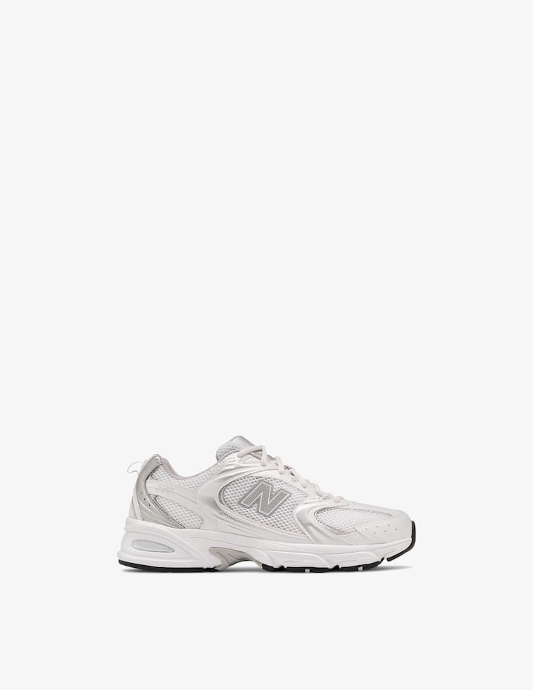 rinascente New Balance Mesh running sneaker