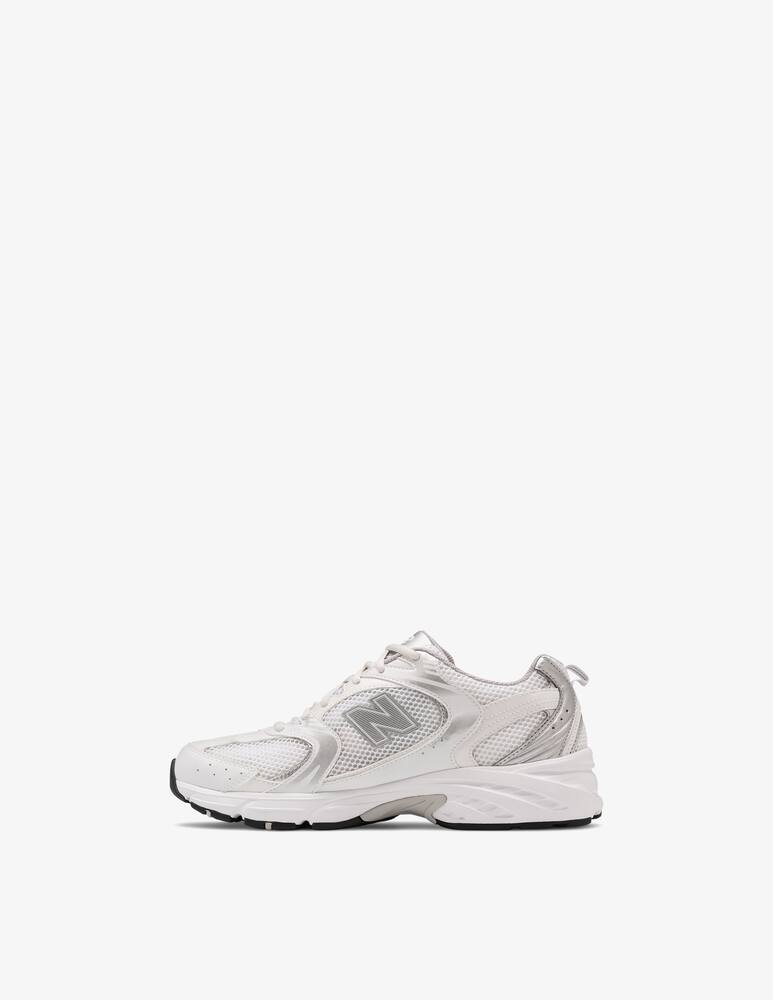 rinascente New Balance Mesh running sneaker