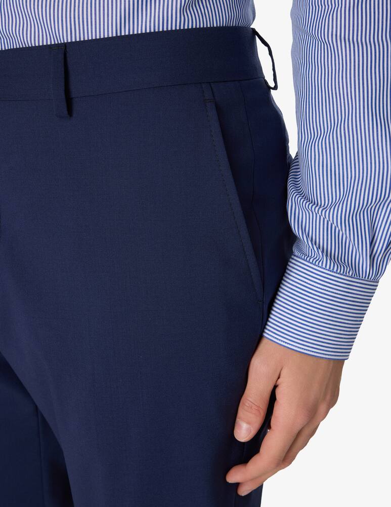 rinascente Misaky Drop 7 cool stretch wool dress