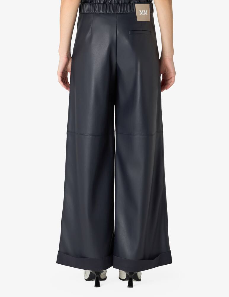 rinascente MM Pantaloni a gamba larga Marina Max Mara