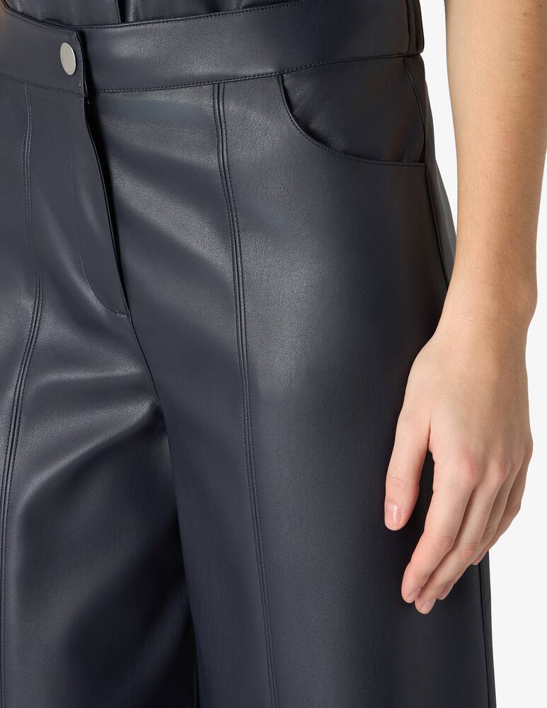 rinascente MM Pantaloni a gamba larga Marina Max Mara