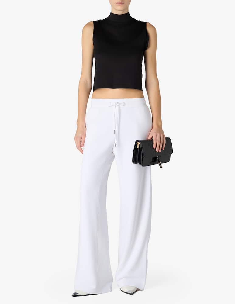 MM by MaxMara Veles wide-leg trousers Max Mara - picture 2 MM by MaxMara Veles wide-leg trousers Max Mara - picture 2