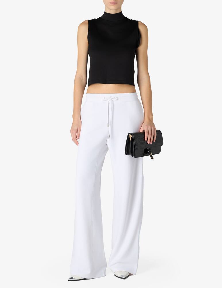 rinascente MM Veles wide-leg trousers Max Mara