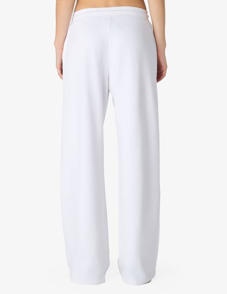 rinascente MM Veles wide-leg trousers Max Mara