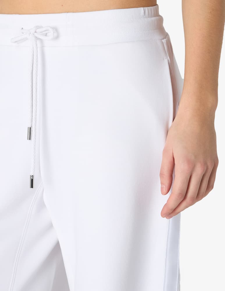 MM by MaxMara Veles wide-leg trousers Max Mara - picture 4 MM by MaxMara Veles wide-leg trousers Max Mara - picture 4