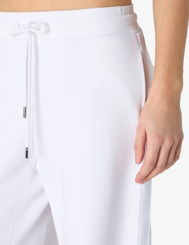 rinascente MM Veles wide-leg trousers Max Mara