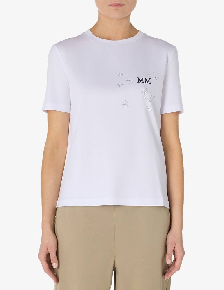 MM by MaxMara T-shirt Opunzia Max Mara - immagine 1