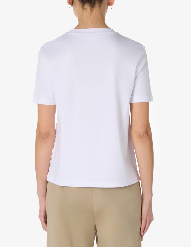 rinascente MM Opunzia t-shirt Max Mara