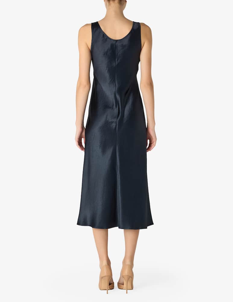 MM by MaxMara Abito lungo Talete Max Mara - immagine 3 MM by MaxMara Abito lungo Talete Max Mara - immagine 3