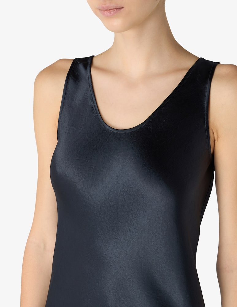 MM by MaxMara Abito lungo Talete Max Mara - immagine 4 MM by MaxMara Abito lungo Talete Max Mara - immagine 4