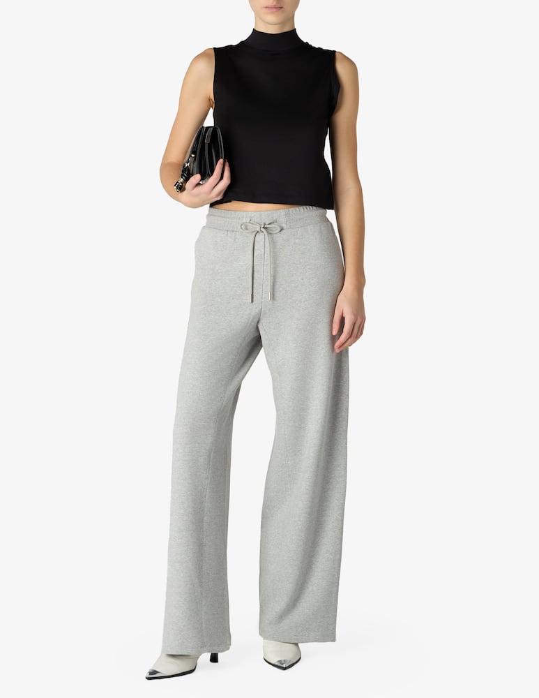 rinascente MM Veles drawstring trousers Max Mara