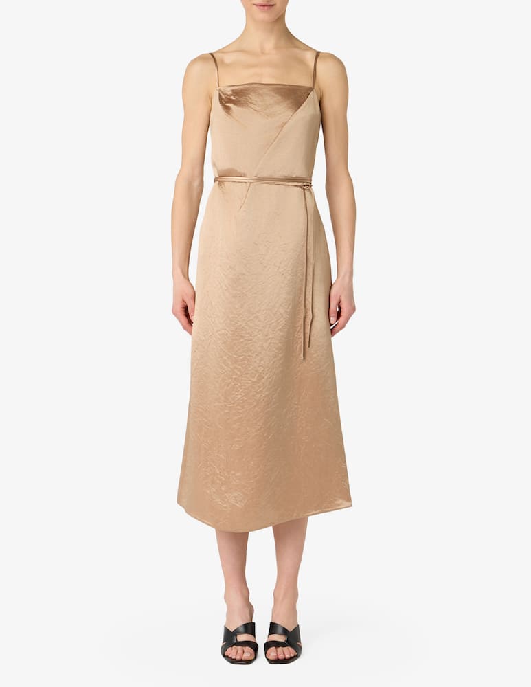 MM by MaxMara Abito midi Trine Max Mara - immagine 1 MM by MaxMara Abito midi Trine Max Mara - immagine 1